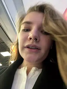 Holy Tereza online show from 01-17-25, 06:23