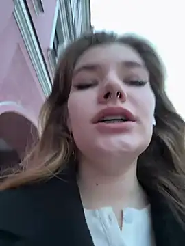 Holy Tereza online show from 01-21-25, 06:43