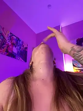 Holy Tereza online show from 01-26-25, 06:16