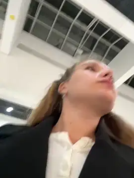 Holy Tereza online show from 02-20-25, 05:40