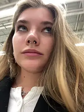 Holy Tereza online show from 02-26-25, 03:19