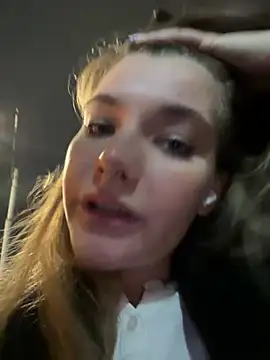 Holy Tereza online show from 03-07-25, 03:18