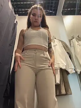 Holy Tereza online show from 11-07-25, 03:45