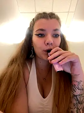 Holy Tereza online show from 12-02-25, 03:40