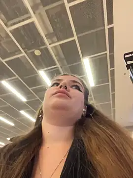 Holy Tereza online show from 01-16-26, 03:49