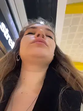 Holy Tereza online show from 02-27-26, 03:23