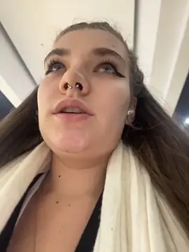 Holy Tereza online show from 03-06-26, 03:19