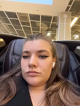 Holy Tereza online show from 04-01-26, 03:09