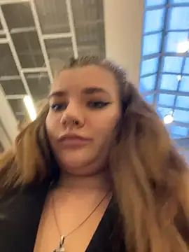 Holy Tereza online show from 04-03-26, 02:59