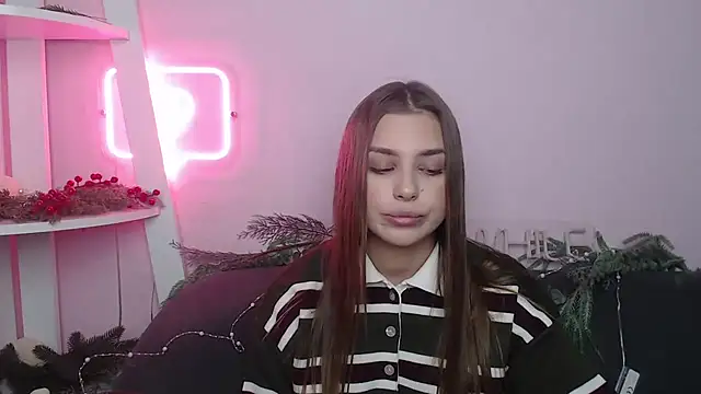 MilanaAngelAs online show from 01-17-26, 05:45