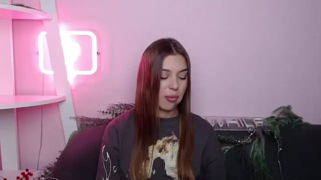 MilanaAngelAs online show from 02-07-26, 05:55