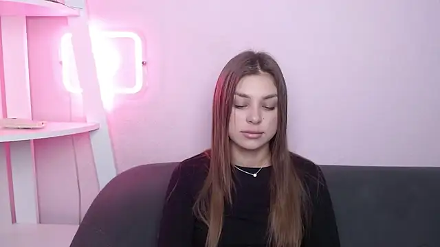 MilanaAngelAs online show from 03-02-26, 09:49