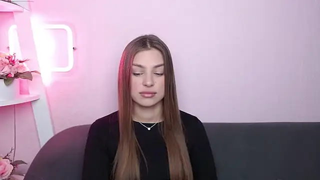 MilanaAngelAs online show from 04-18-26, 04:49