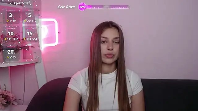 MilanaAngelAs online show from 05-29-26, 04:43