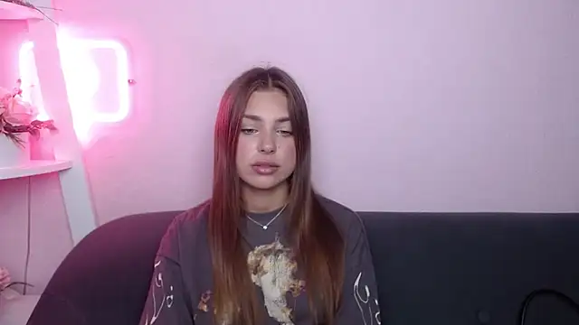 MilanaAngelAs online show from 07-11-26, 04:48