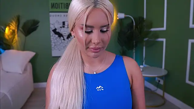 EvaZane online show from 05-23-26, 10:30