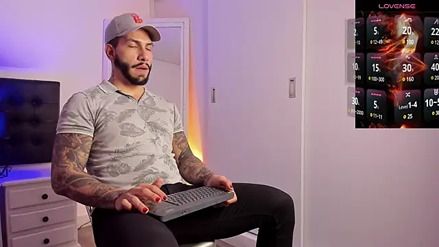 Matt Ferrer online show from 03-09-25, 08:42