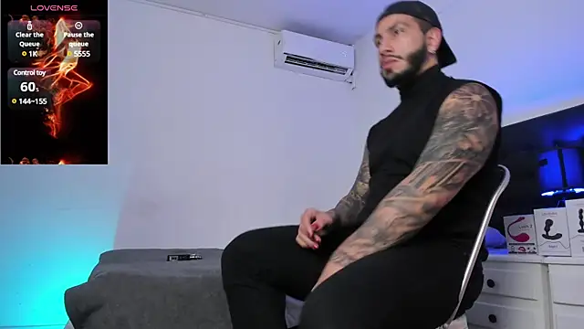 Matt Ferrer online show from 03-15-25, 08:21