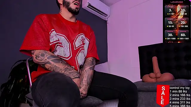 Matt Ferrer online show from 09-30-25, 08:14