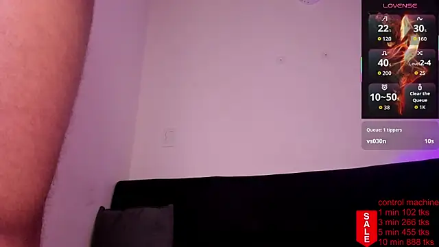 Matt Ferrer online show from 04-07-26, 08:31