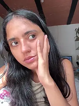 Snapshot of ViolettaSummer chatting on 03-10-26, 07:52 ViolettaSummer online show from 03-10-26, 07:52