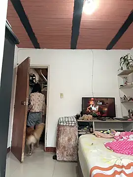 Snapshot of ViolettaSummer chatting on 04-07-26, 01:00 ViolettaSummer online show from 04-07-26, 01:00