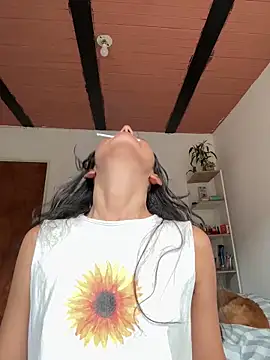 Snapshot of ViolettaSummer chatting on 04-11-26, 08:02 ViolettaSummer online show from 04-11-26, 08:02