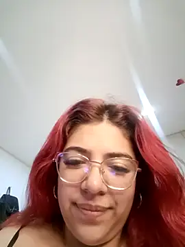 Rousse Collinss online show from 02-08-26, 12:52