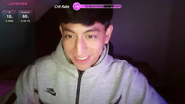 modelo180 online show from 12-19-24, 11:25