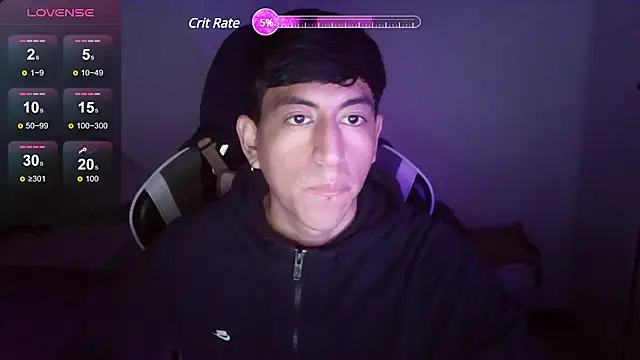 modelo180 online show from 12-22-24, 11:09