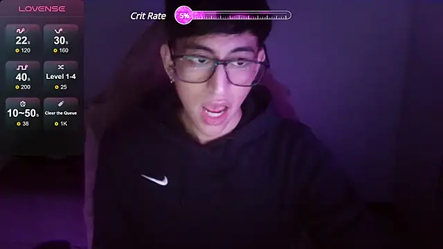 modelo180 online show from 02-18-25, 11:41