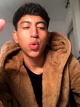 modelo180 online show from 09-30-25, 07:41