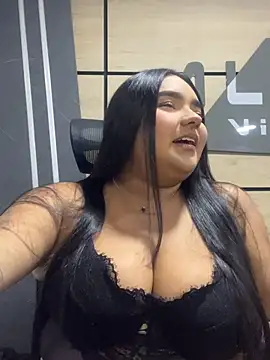 little lissiee online show from 06-25-26, 11:09