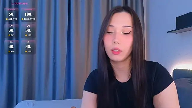 Snapshot of Kaia_Sunshine_Mia chatting on 06-23-26, 12:25 Kaia Sunshine Mia online show from 06-23-26, 12:25