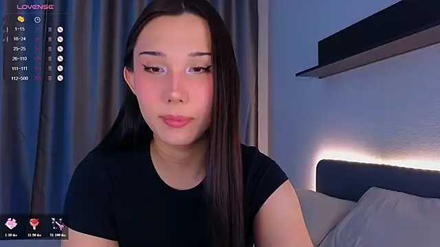 Snapshot of Kaia_Sunshine_Mia chatting on 07-01-26, 09:22 Kaia Sunshine Mia online show from 07-01-26, 09:22
