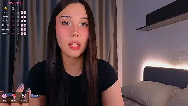 Snapshot of Kaia_Sunshine_Mia chatting on 07-02-26, 11:27 Kaia Sunshine Mia online show from 07-02-26, 11:27