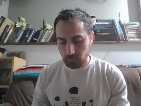 SexyCaptain online show from 02-06-25, 11:43