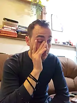 SexyCaptain online show from 03-10-25, 05:22