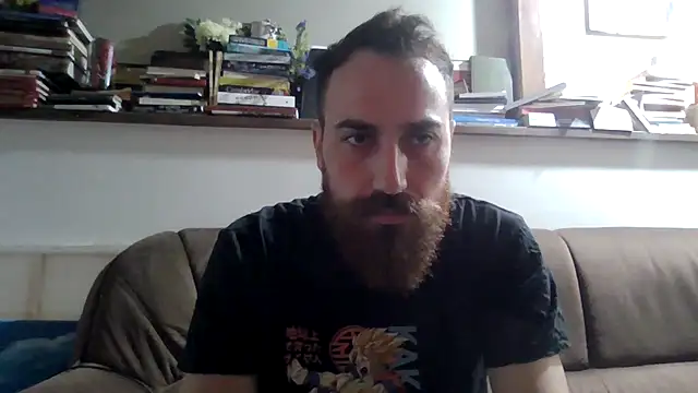 SexyCaptain online show from 10-13-25, 09:20