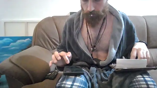 SexyCaptain online show from 11-10-25, 05:06