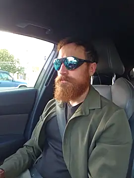 SexyCaptain online show from 12-04-25, 01:31