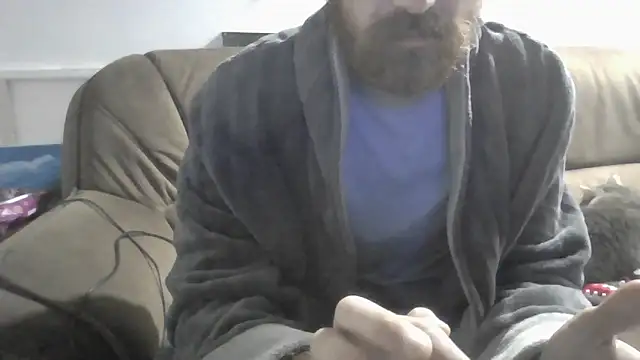 SexyCaptain online show from 02-11-26, 02:11