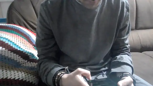 SexyCaptain online show from 04-16-26, 07:53