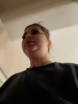 AllysonK online show from 03-16-26, 12:20