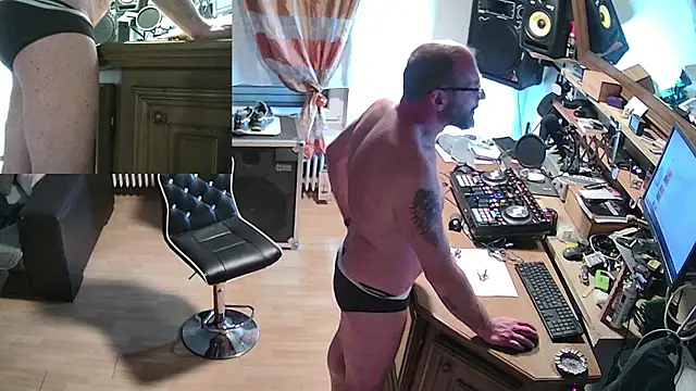 rosaeichel online show from 02-12-26, 02:06