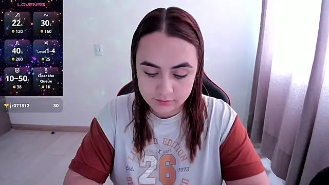 maryluna95 online show from 02-23-26, 05:32