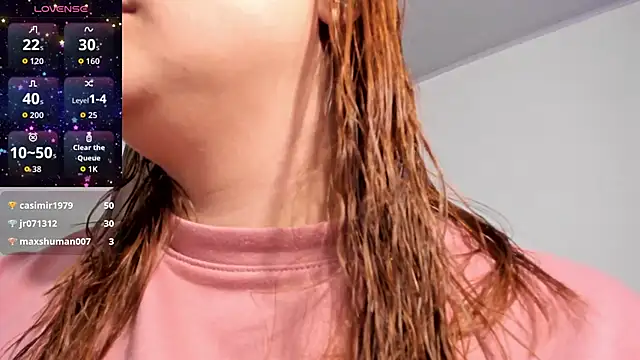 maryluna95 online show from 02-24-26, 06:28