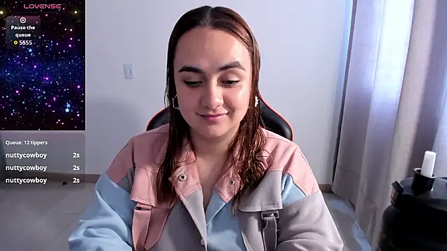 maryluna95 online show from 03-09-26, 05:50