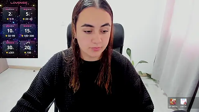 maryluna95 online show from 05-29-26, 05:33