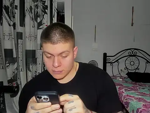 regan jhonso online show from 02-24-26, 05:49